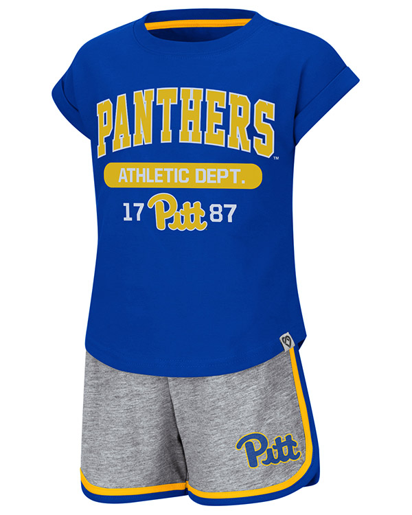 toddler panthers jersey