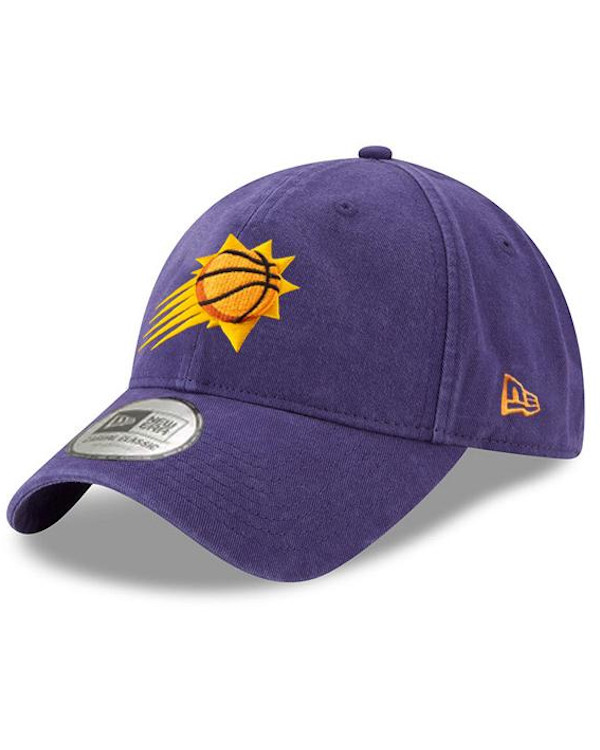 phoenix suns dad hat