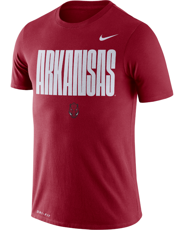 nike legend tees