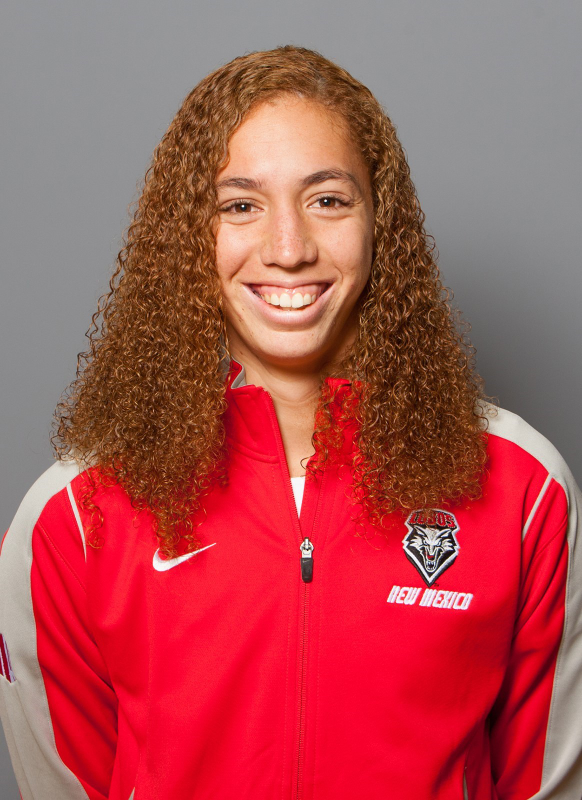 Ashley Kelsey - Women's Volleyball - University of New Mexico Lobos Athletics
