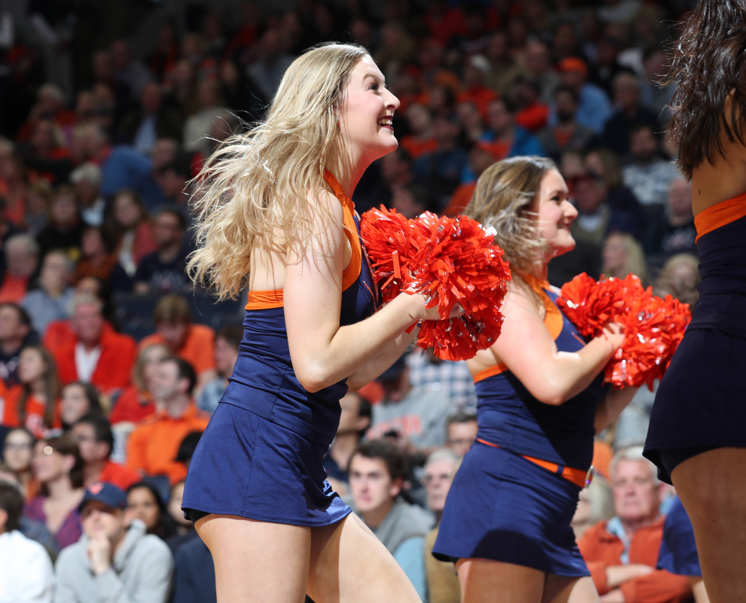 Men’s Basketball vs. Louisville – Page 4756 – Virginia Cavaliers Official Athletic Site