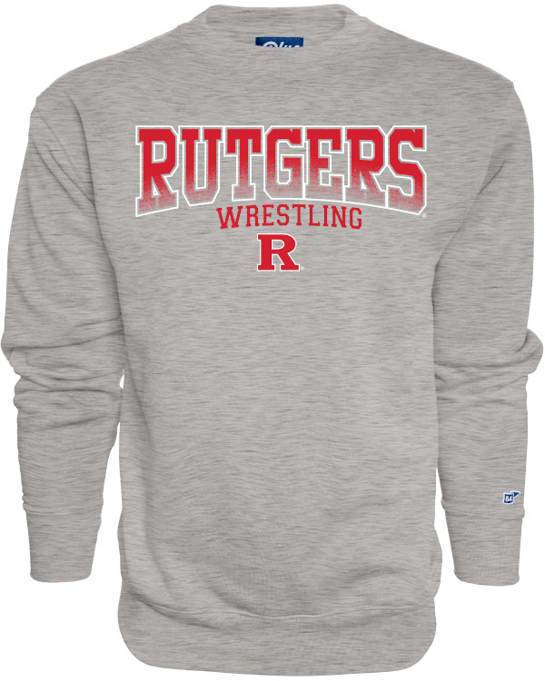 Rutgers wrestling hoodie online