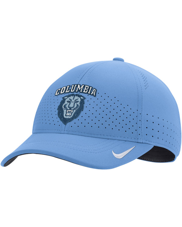 Columbia Lions Nike Youth Sideline 
