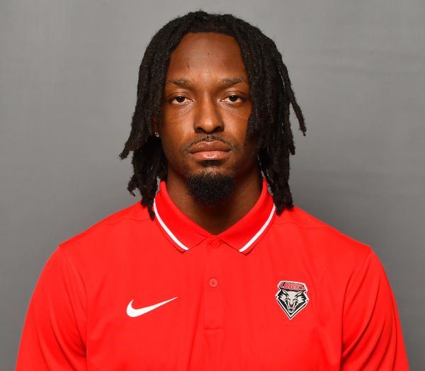 Jahvante Royal - Football - University of New Mexico Lobos Athletics