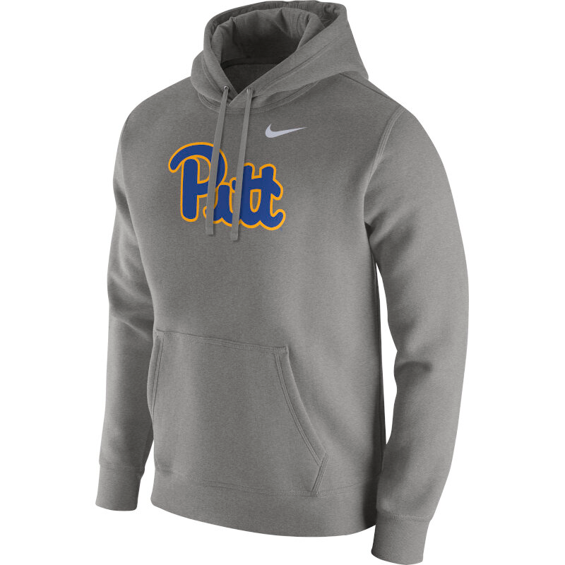 pitt pullover