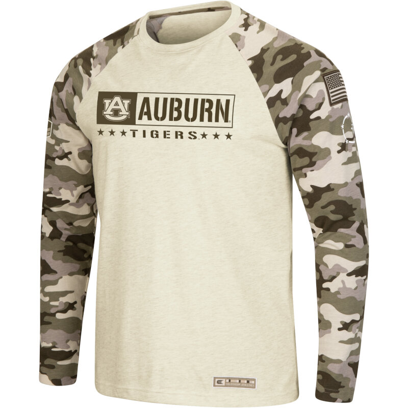 Operation Hat Trick Long Sleeve T-Shirt 