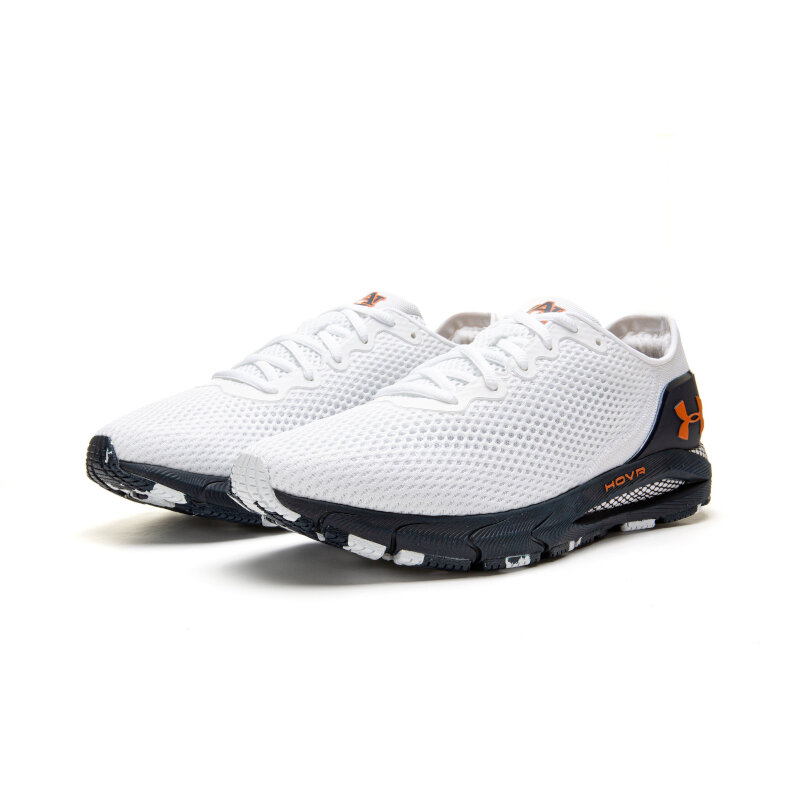 Auburn Tigers Under Armour HOVR Sonic 4 