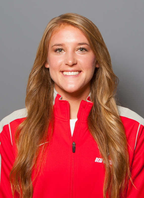 Cassie House - Women's Volleyball - University of New Mexico Lobos Athletics