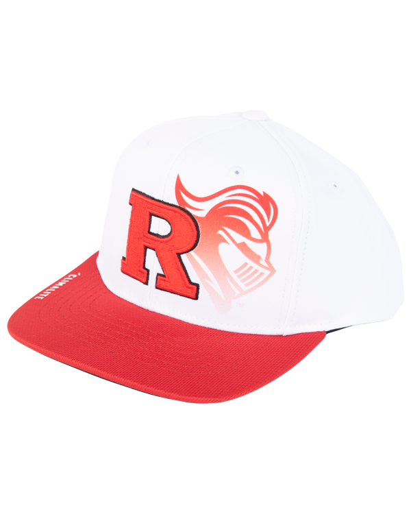 rutgers fitted hat