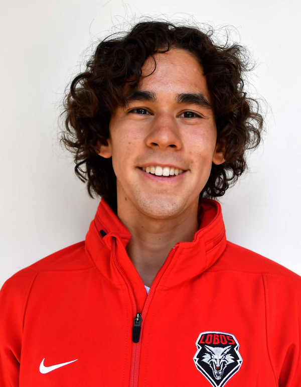 Nehemiah Cionelo - Cross Country - University of New Mexico Lobos Athletics Nehemiah Cionelo - Cross Country - University of New Mexico Lobos Athletics