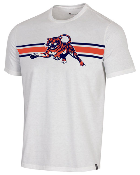 auburn under armor shirt