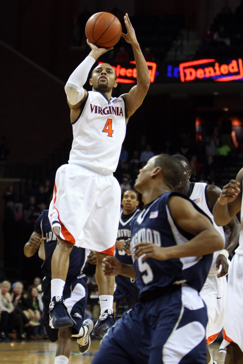 Men S Basketball Vs Longwood By Matt Riley Virginia Cavaliers