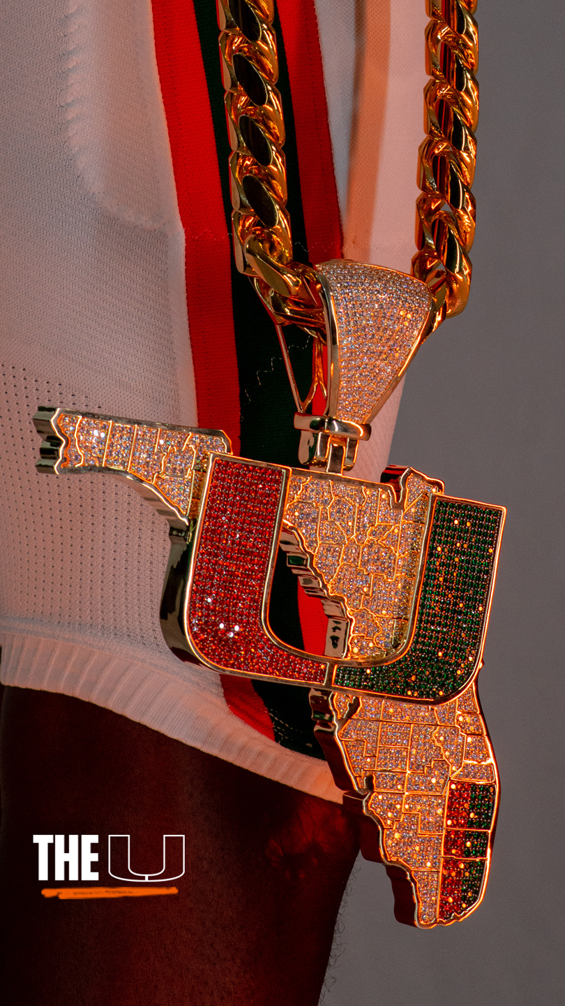 First Look Turnover Chain 4 0 Photos University Of Miami Athletics