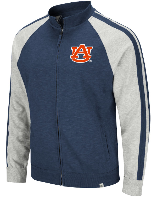 Official Auburn Tigers Middle Brooks 