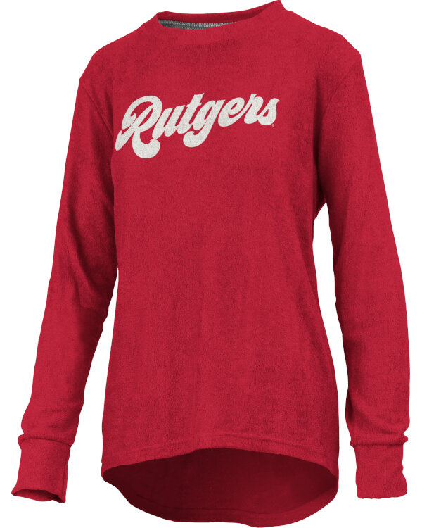 rutgers sweatshirt