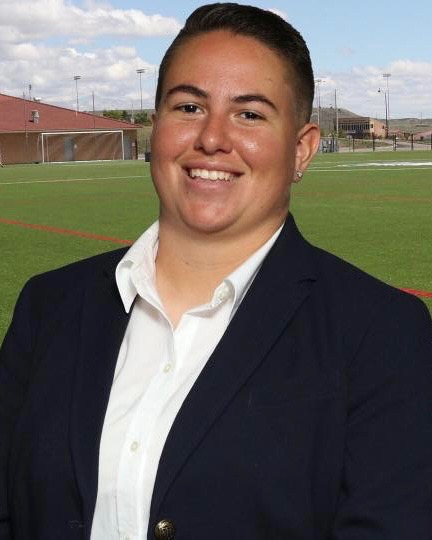 Pascale Rocca - Women's Soccer - University of New Mexico Lobos Athletics