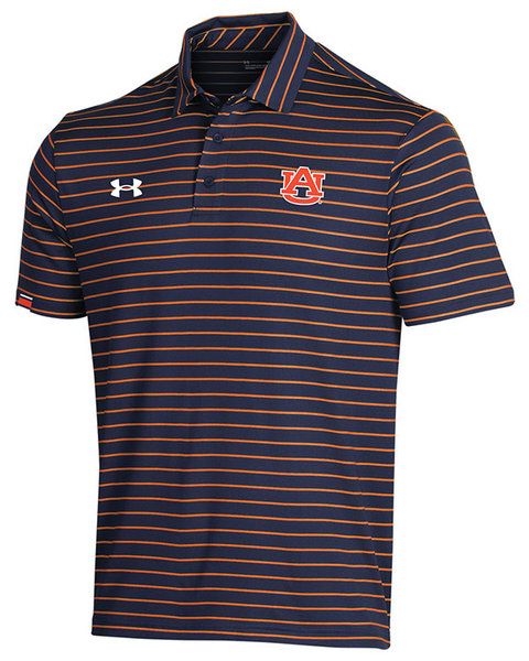 auburn under armour pants