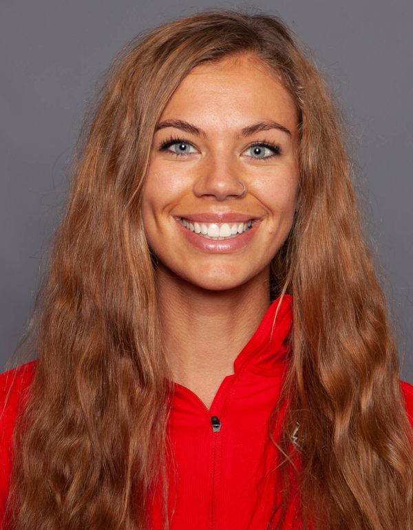 Olivia O'Keeffe - Track &amp; Field - University of New Mexico Lobos Athletics