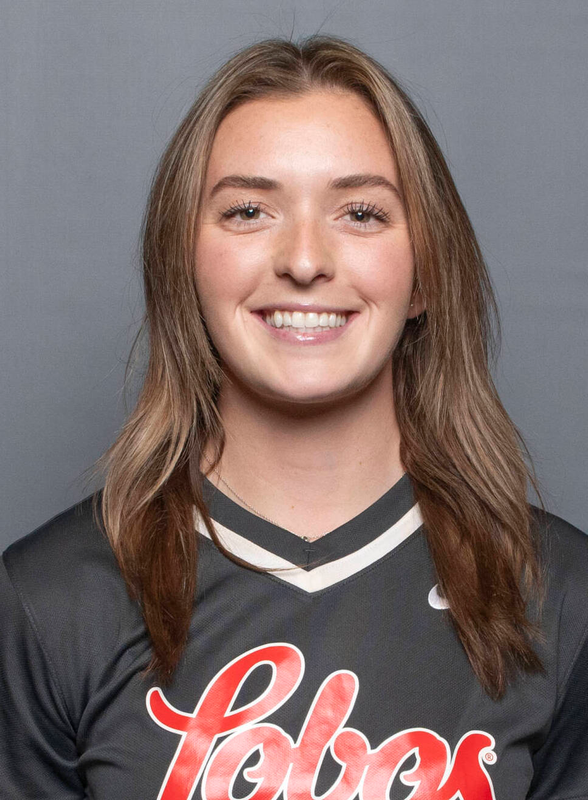 Emma Bramson  - Softball - University of New Mexico Lobos Athletics