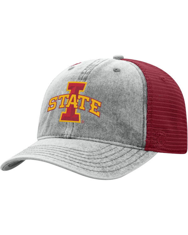 iowa state cyclones hat