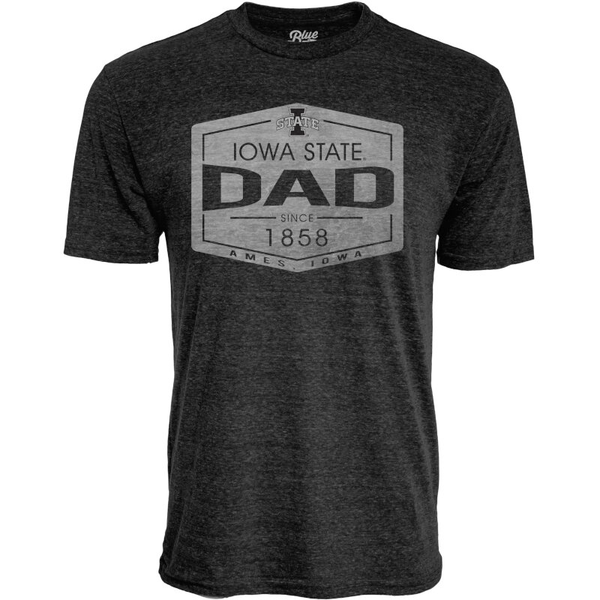 iowa state dad shirt