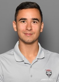 Marco Corda -  - University of New Mexico Lobos Athletics