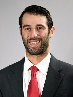 Geoff Zonn -  - University of New Mexico Lobos Athletics