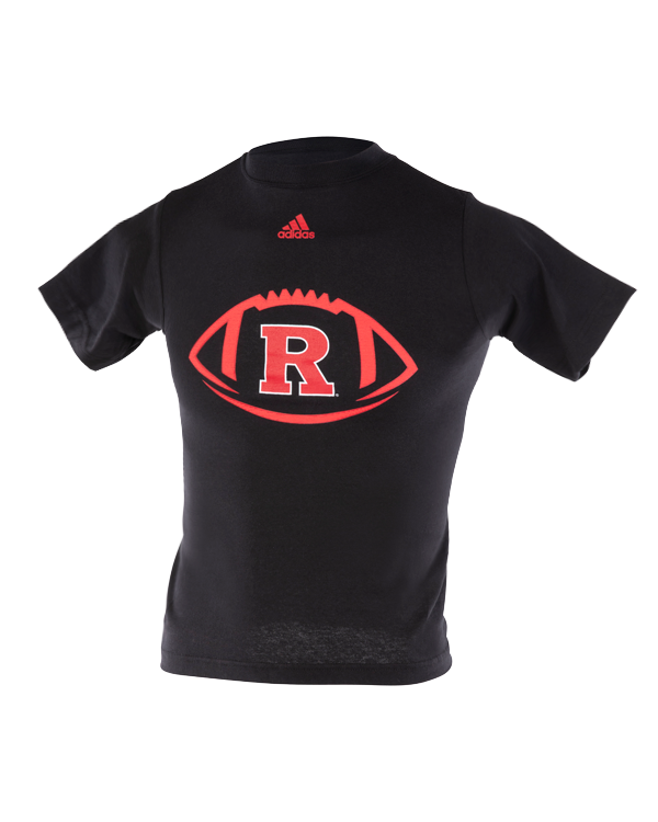 Rutgers Scarlet Knights Adidas Youth 