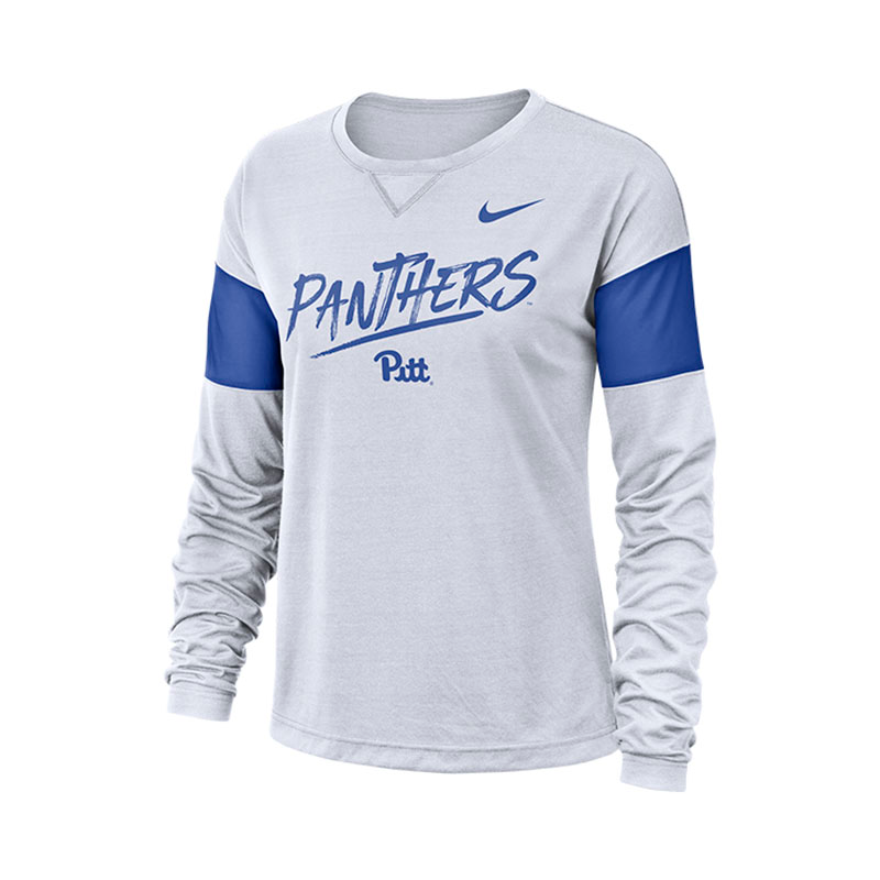 womens nike long sleeve tshirt