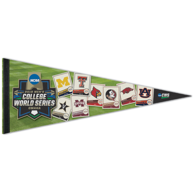 2019 college world series hats