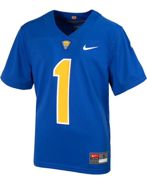Official Pitt Panthers Nike Youth 