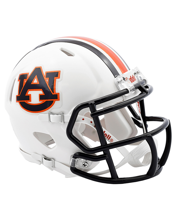 riddell chrome mini helmet