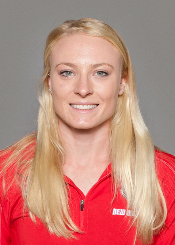 Sophie Connor - Cross Country - University of New Mexico Lobos Athletics