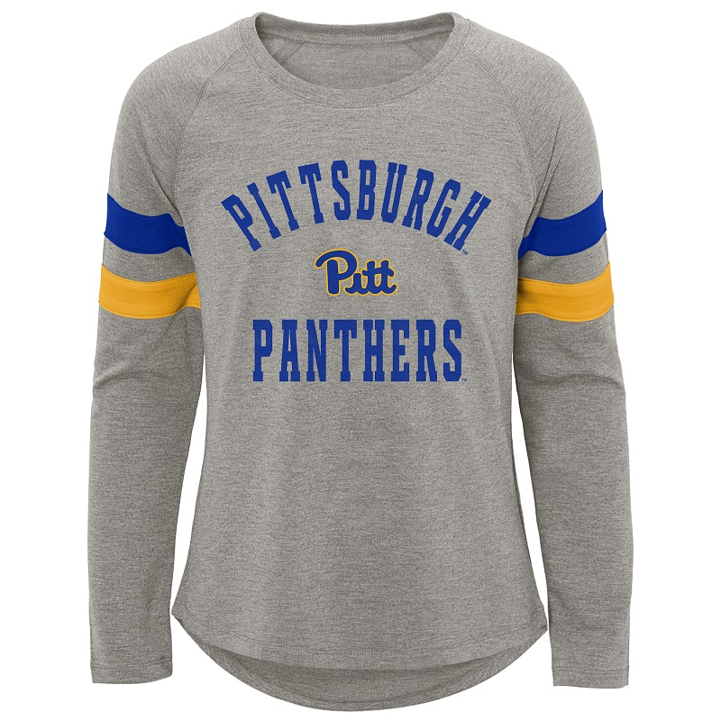 youth panthers t shirt