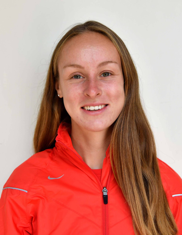 Stefanie  Parsons - Cross Country - University of New Mexico Lobos Athletics
