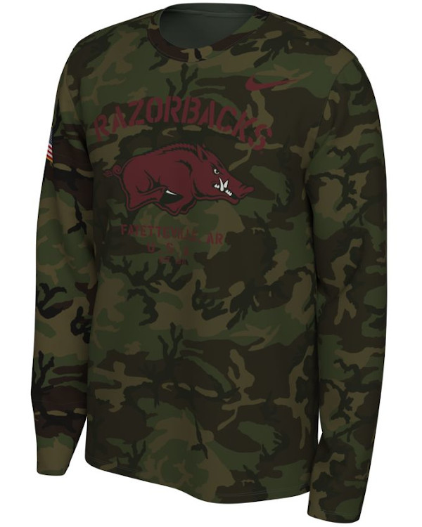 veterans day bears hoodie