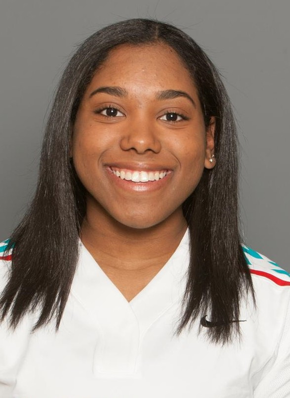 Aleyah Wilbon - Softball - University of New Mexico Lobos Athletics