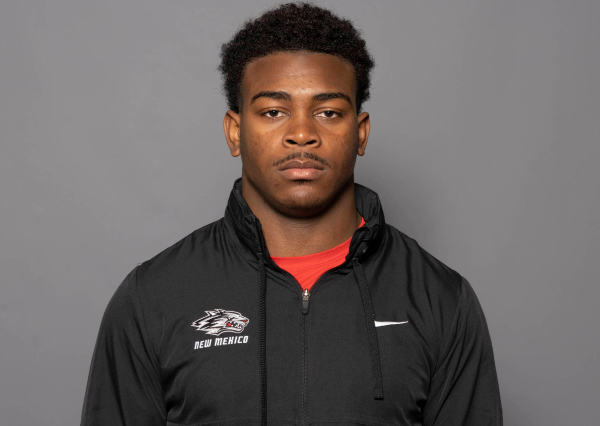 Christian Washington