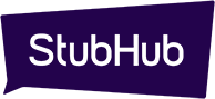 StubHub Logo