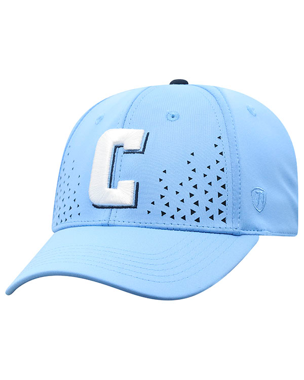 Columbia Lions Top Of The World Homefield Spectra Hat The