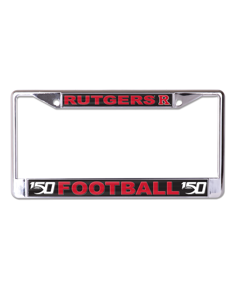 Kansas Jayhawks NCAA Rico Industries Laser Inlaid Metal License Plate Tag Kansas Jayhawks NCAA Rico Industries Laser Inlaid Metal License Plate Tag