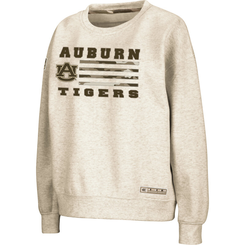 Official Auburn Tigers Patrol Fleece 