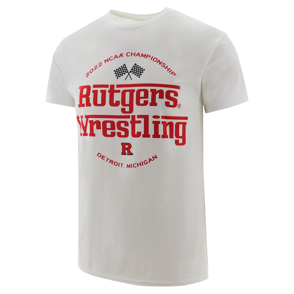 Rutgers wrestling sweatshirt shop