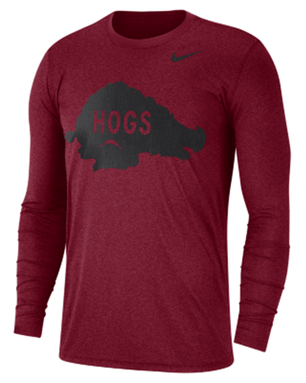 nike long sleeve shirts clearance