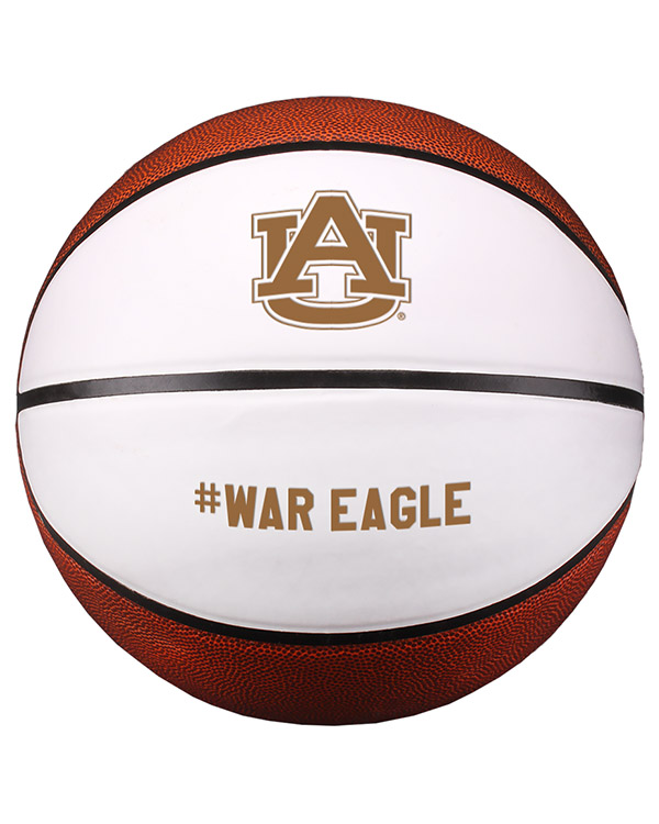 autograph basketball