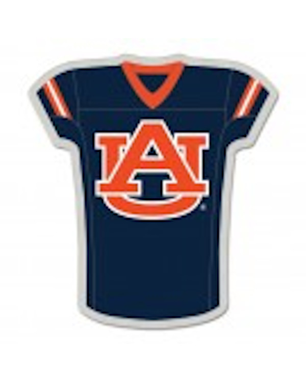 auburn university football jersey
