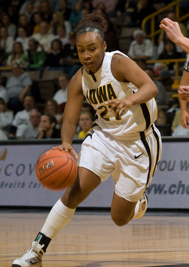 Iowa Vs University Of Northern Iowa University Of Iowa Athletics
