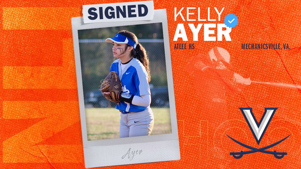 Virginia Softball Virginia Signs Six In Highly Touted Class
