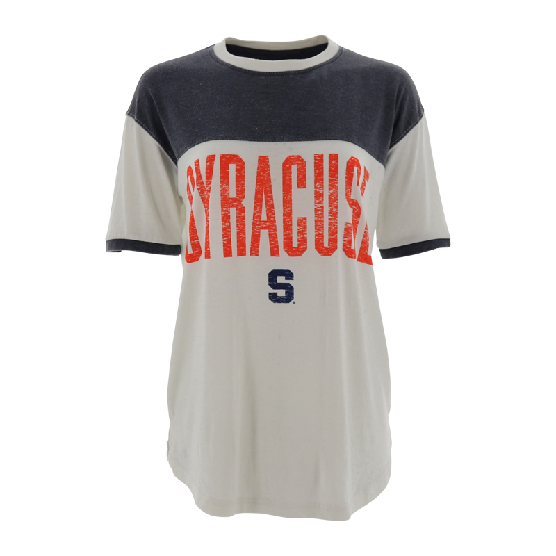 Syracuse Southhaven Short Sleeve T 