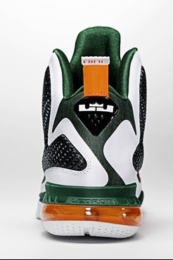 lebron 9 hurricane